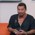 Mongol Ungkap Alasan Tinggalkan Berlian demi Mutiara