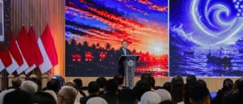 Ocean Institute of Indonesia Disiapkan Jadi Backbone Inovasi Kelautan Nasional