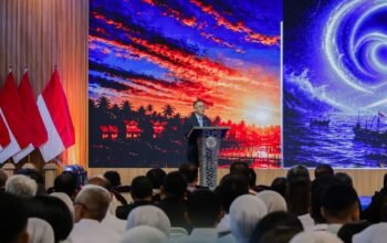 Ocean Institute of Indonesia Disiapkan Jadi Backbone Inovasi Kelautan Nasional