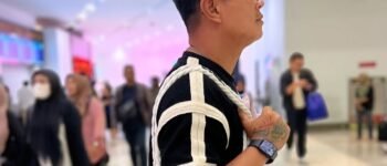 Andika Kangen Band Ungkap Alasan Potong Rambut Ikonik, Akui Sempat Menangis
