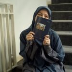 Natasha Rizky Bongkar Awal Mula Jatuh Cinta pada Puisi