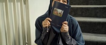 Natasha Rizky Bongkar Awal Mula Jatuh Cinta pada Puisi