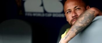 Neymar Umumkan Pensiun dari Timnas Brasil Usai Piala Dunia 2026