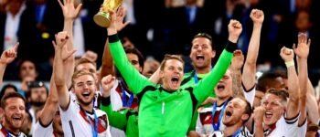 Manuel Neuer: Penjaga Gawang yang Mengubah Jalannya Pertandingan