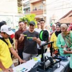 Mesin Filamini Ubah Botol Plastik Bekas Jadi Bahan Baku Kerajinan Bernilai Ekonomi