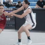 Meski Dua Kali Kalah, Timnas Basket 3×3 Putri Tetap Optimistis Tatap Asian Games 2026