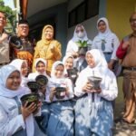 More Than Just Growing Vegetables, East Jakarta Promotes Urban Farming to Build Students’ Character