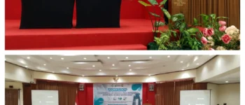 Fakfak Membara Wujudkan Masyarakat Sehat, Workshop SDM Kesehatan Siapkan Dasar Formasi ASN, PPPK, dan Pemerataan Tenaga Medis