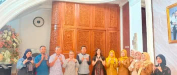 Program SAPA Palembang Segera Diluncurkan, RHESUS Gandeng Pemkot Tingkatkan Kualitas Pengasuhan Anak