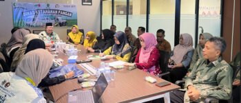 Akuaponik hingga Irigasi Tetes, Inovasi Mahasiswa UGM Bantu Tingkatkan Produktivitas Petani