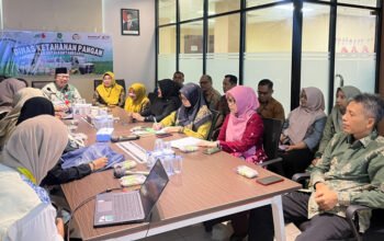 Akuaponik hingga Irigasi Tetes, Inovasi Mahasiswa UGM Bantu Tingkatkan Produktivitas Petani