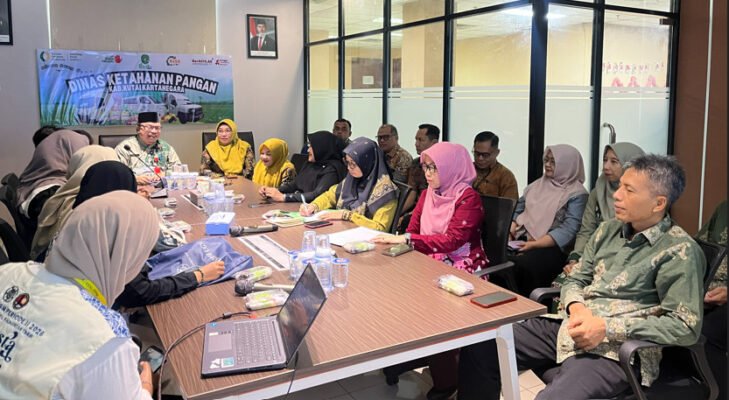 Akuaponik hingga Irigasi Tetes, Inovasi Mahasiswa UGM Bantu Tingkatkan Produktivitas Petani