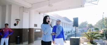 Deteksi Dini Kanker Jadi Fokus Edukasi YKI Banjarbaru di CFD