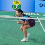 Duel Sengit 23-21! Merlynn Tumbangkan Aira usai Pertarungan Tiga Gim