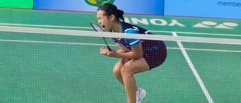 Duel Sengit 23-21! Merlynn Tumbangkan Aira usai Pertarungan Tiga Gim