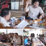 Kolaborasi Pemkab OKU Selatan dan DPRD Sumsel Diperkuat, Fokus Wujudkan Pembangunan Terintegrasi, Berkelanjutan, dan Berorientasi pada Kesejahteraan Rakyat