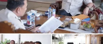 Kolaborasi Pemkab OKU Selatan dan DPRD Sumsel Diperkuat, Fokus Wujudkan Pembangunan Terintegrasi, Berkelanjutan, dan Berorientasi pada Kesejahteraan Rakyat