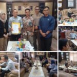 26 Unit Sanitasi Program APBN Resmi Diserahkan ke Masyarakat Bangka Tengah