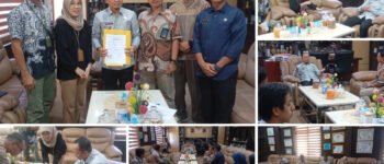 26 Unit Sanitasi Program APBN Resmi Diserahkan ke Masyarakat Bangka Tengah