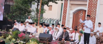 Komitmen Pencegahan LGBT di Palembang Menguat, Pemkot Bersama Ulama Dorong Penyusunan Perda, Perwali, dan Penguatan Edukasi