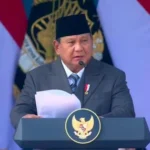 Presiden Tegaskan Toleransi Beragama dan Kerukunan Jadi Fondasi Utama Keamanan Nasional pada HUT Bhayangkara ke-80