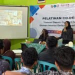 ISI Surakarta Ajarkan Perajin Gerabah Ikuti Tren Japandi hingga Wabi-Sabi