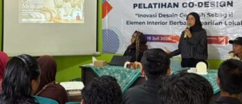 ISI Surakarta Ajarkan Perajin Gerabah Ikuti Tren Japandi hingga Wabi-Sabi
