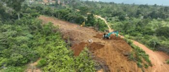 Kabar Baik! Ratusan Rumah Baru untuk Korban Bencana di Padang Segera Dibangun