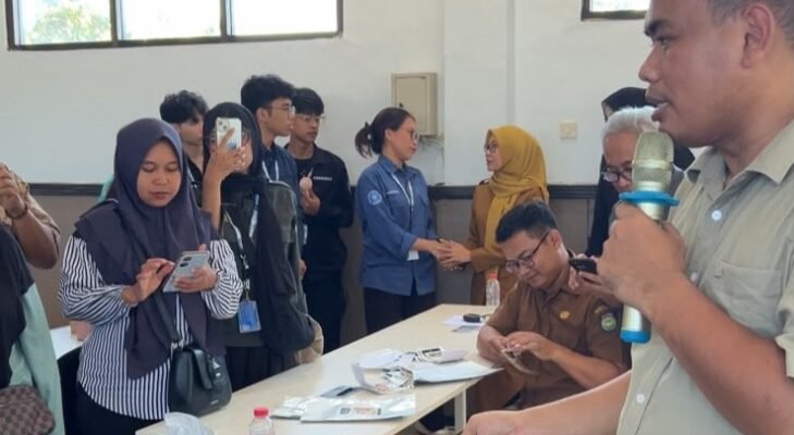 Bandeng Kuah Gomyang Siap Jadi Oleh-Oleh Khas Baru Indramayu