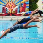 1.112 Atlet Ramaikan Radar Metro Aquatic Open Series 2026, Kota Metro Kian Diperhitungkan