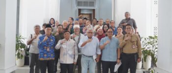 Kontribusi 80 Persen Kentang Jawa Barat, Garut Dinilai Layak Jadi Model Pengembangan Pertanian