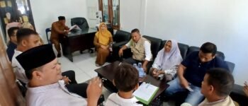 Dinsos Banda Aceh Rujuk Anak Terlantar ke Rumah Yatim Lamlagang