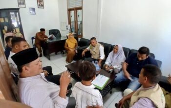 Dinsos Banda Aceh Rujuk Anak Terlantar ke Rumah Yatim Lamlagang