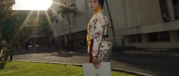 Lulus S3 di Usia 27 Tahun, Yesita Teliti Potensi Genetik Ayam Lokal