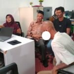 Berkat Laporan Masyarakat, Lansia Terlantar Kini Dapat Pendampingan Sosial