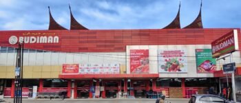 Ada yang Serba 357 di Padang, Ternyata Ini Alasannya