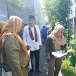 Ekonomi Sirkular dan Pengelolaan Sampah Jadi Andalan RW 08 Menuju ProKlim Uta