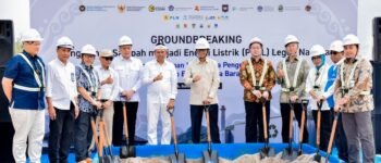 Era Baru Pengelolaan Sampah Dimulai, 2.131 Ton Sampah per Hari Tak Lagi Berakhir di TPA