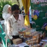 Greeva Bantu UMKM Pekalongan Perluas Pasar Lewat Pendampingan Digital Berbasis Sustainability
