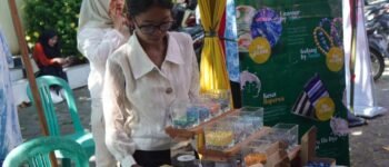 Greeva Bantu UMKM Pekalongan Perluas Pasar Lewat Pendampingan Digital Berbasis Sustainability