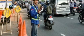 Setelah Kebocoran Pipa, PAM Jaya Beberkan Tantangan Besar di Bawah Tanah Jakarta