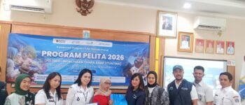 Bukan Hanya Anak Stunting, Ibu Hamil Kini Jadi Fokus Program Pelita