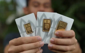 Jangan Asal Beli Emas Antam, Pahami 5 Fakta Penting agar Investasi Lebih Aman, Cerdas, dan Menguntungkan