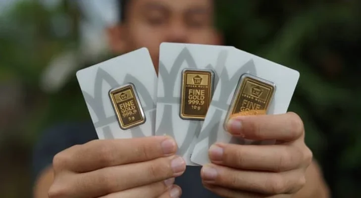 Jangan Asal Beli Emas Antam, Pahami 5 Fakta Penting agar Investasi Lebih Aman, Cerdas, dan Menguntungkan