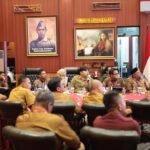 Bogor Siapkan Roadmap Pasar Karbon, Program Tanam 45 Ribu Pohon Diarahkan Bernilai Ekonomi