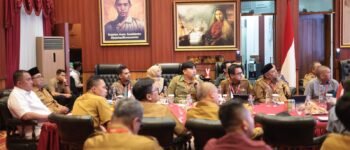 Bogor Siapkan Roadmap Pasar Karbon, Program Tanam 45 Ribu Pohon Diarahkan Bernilai Ekonomi