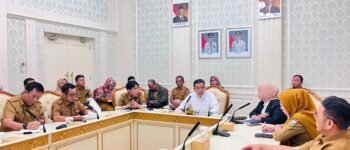 Tak Hanya Biaya Makam, Layanan Ini Juga Bakal Gratis dari Pemkot Palembang