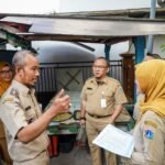 Tinggal Satu Indikator, Kelurahan Rawasari Nyaris Sabet Predikat Pelayanan Prima