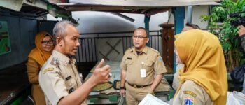Tinggal Satu Indikator, Kelurahan Rawasari Nyaris Sabet Predikat Pelayanan Prima