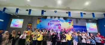 FLS3N Sumsel 2026 Resmi Ditutup, Kadisdik Mondyaboni Tekankan Pengalaman dan Karakter Lebih Berharga dari Sekadar Gelar Juara
